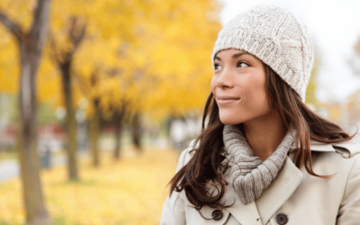 Tips to Keep Your Eyes Healthy This Fall