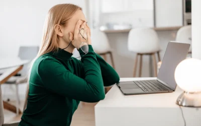 What is Digital Eye Strain? Causes & Prevention Tips
