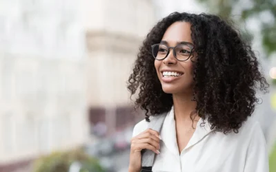 8 Signs You Need New Glasses