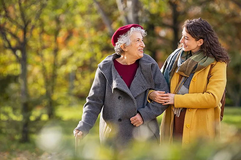 Preparing Your Eyes for Fall: Tips for Seasonal Dryness